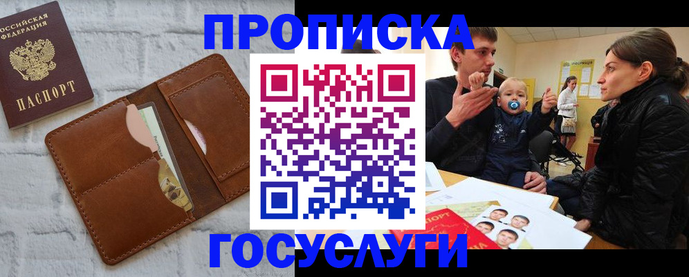 прописка поиск в Домодедово